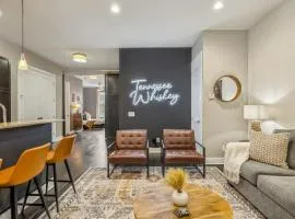 The Tennessee Whiskey in West End-Vandy- Uber to Broadway