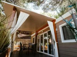 Mobile Home Amélie