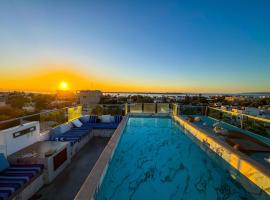 Hotel HBlue Centro