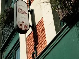 Chez Georges - Auberge Contemporaine