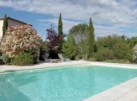 Chambres d'hôtes Le Mas de Molines