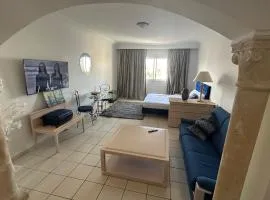Yasmina Hotel Appartment