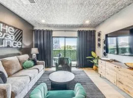 The Twelve Thirty Lounge in Downtown Nashville