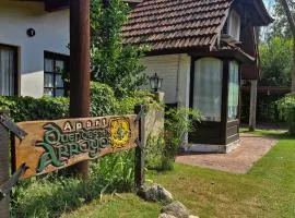 Aparts Duendes del Arroyo