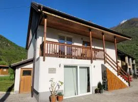 Chalet Julian