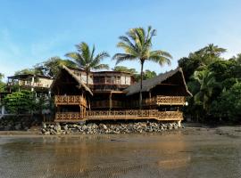 Costa Catalina Beachfront Escape - Opening Special, hotel v destinaci Santa Catalina