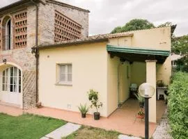 Tuscan Escape