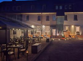 Gästehaus Bodewurm Braunlage wahlweise mit Halbpension, ubytování v soukromí v destinaci Braunlage