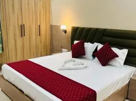Hotel Mangalam