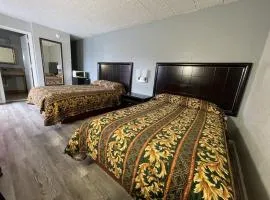 Towson East Motel