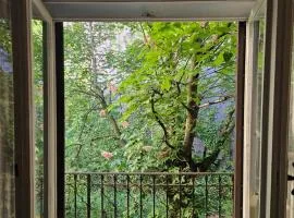 Ligeti Ruin Hostel