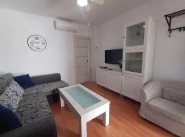 Apartamento Infante Parking