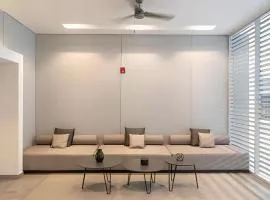 apartamento nuevo en el rodadero