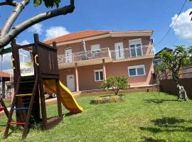 Apartmani Dubravka