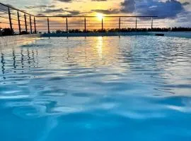 Sunset Stay Appartment