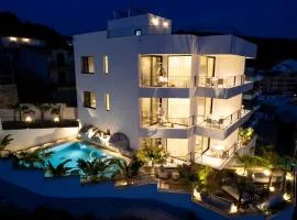 Villa SHARM