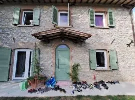 Casa Il Ghiro