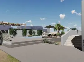 Diamantis Kitesurf Villa