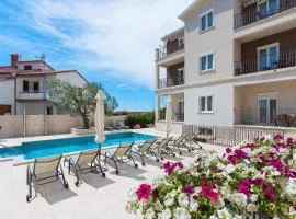 Apartments Villa Nina 2