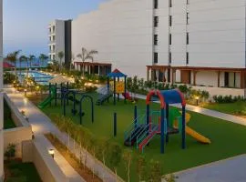 Porto Said Resort Rentals