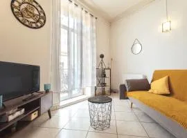 Le Albert 1er appartements tout équipés au coeur de Béziers