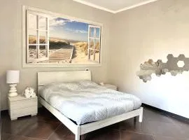 Le Crudi Home Genova Pegli