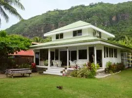 Villa Vaihere