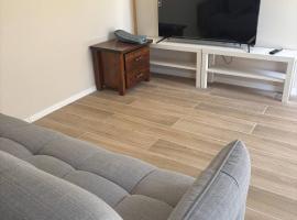 דירת המנגו בעידן, hotel v destinaci Idan