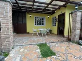 Habitación Cerca de Todo