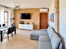 Casa Plac Appartamento Panoramico- Relax Garantito