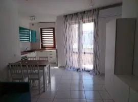 Casa Mameli Apartment