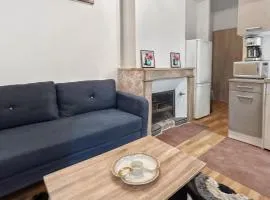 Appartement Style London, Centre Ville