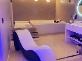 Astral Motel, motel in Caxias do Sul