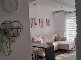 Apartament Sikorskiego, klimatyzacja, parking monitoring