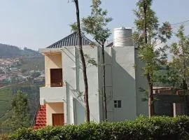 Sandy Castle Villa 2 Bhk Homestay