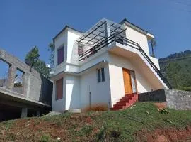 Sandy Castle Villa 3 Bhk Homestay