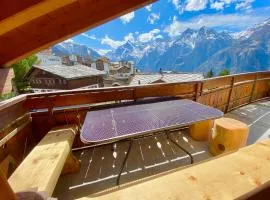 Heidahüs Penthouse