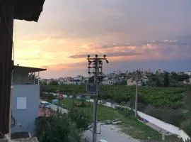 Kuşadası Triplex 5-1 Villa