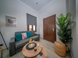 Lotza apartments