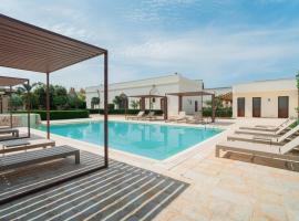 Mediterranea Residence