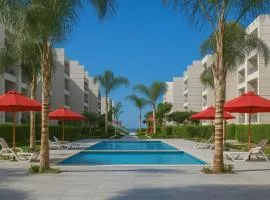 Porto Said Resort Rentals