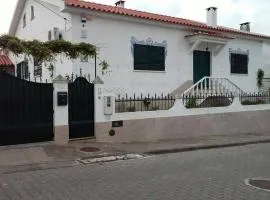 Casa de Azzancha
