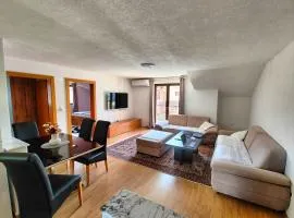 Apartment Residence House