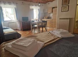 Dimora Vasari, hotel v destinaci Arezzo