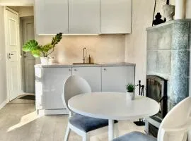 Aida 1 apartment, free parking, City Centre