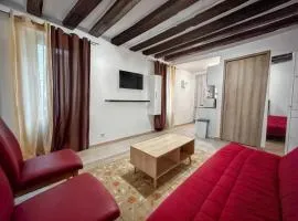 Appartement Style New York, Centre Ville