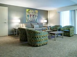 Holiday Inn Nashville - Vanderbilt - Dwtn by IHG