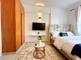 Gushu bnb Homes 082, hotel que acepta mascotas en Ruiru