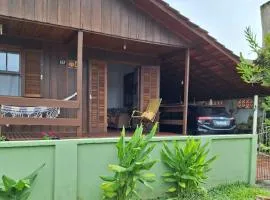 Casa da vó