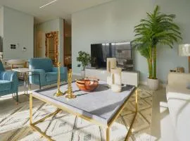 شاليهات مسرة الياقوت - alyaqout chalet